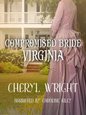 cover image of Compromised Bride Virginia